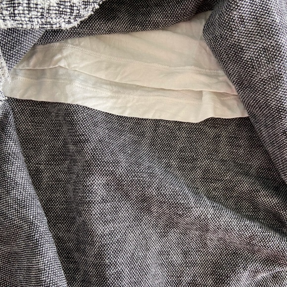 Dolan Left Coast Boucle Midi Dress - Picture 8 of 14